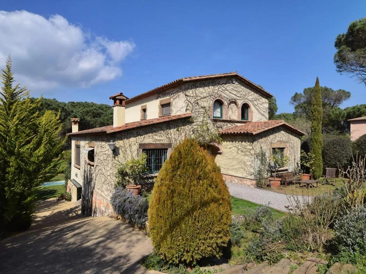 Villa swing Santa Cristina d'Aro