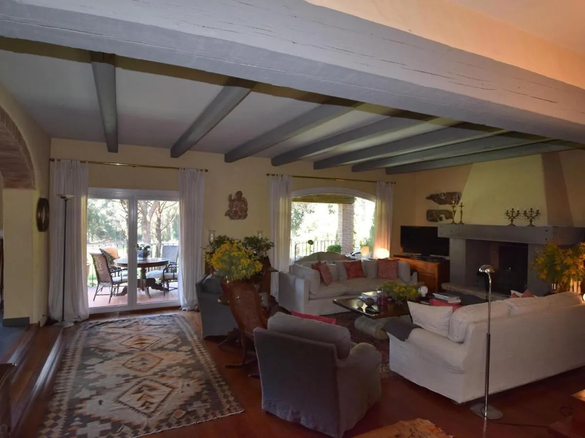 Villa swing Santa Cristina d'Aro