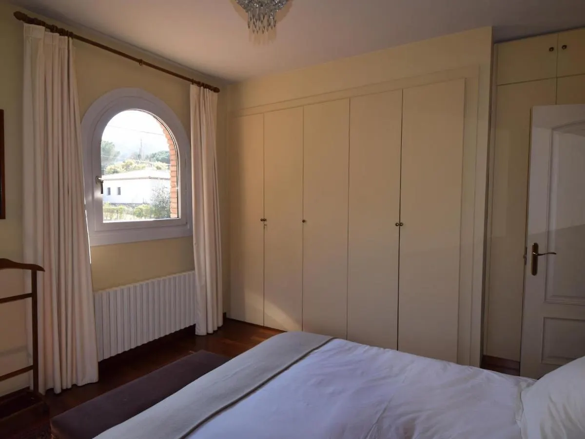 Villa swing Santa Cristina d'Aro Spagna