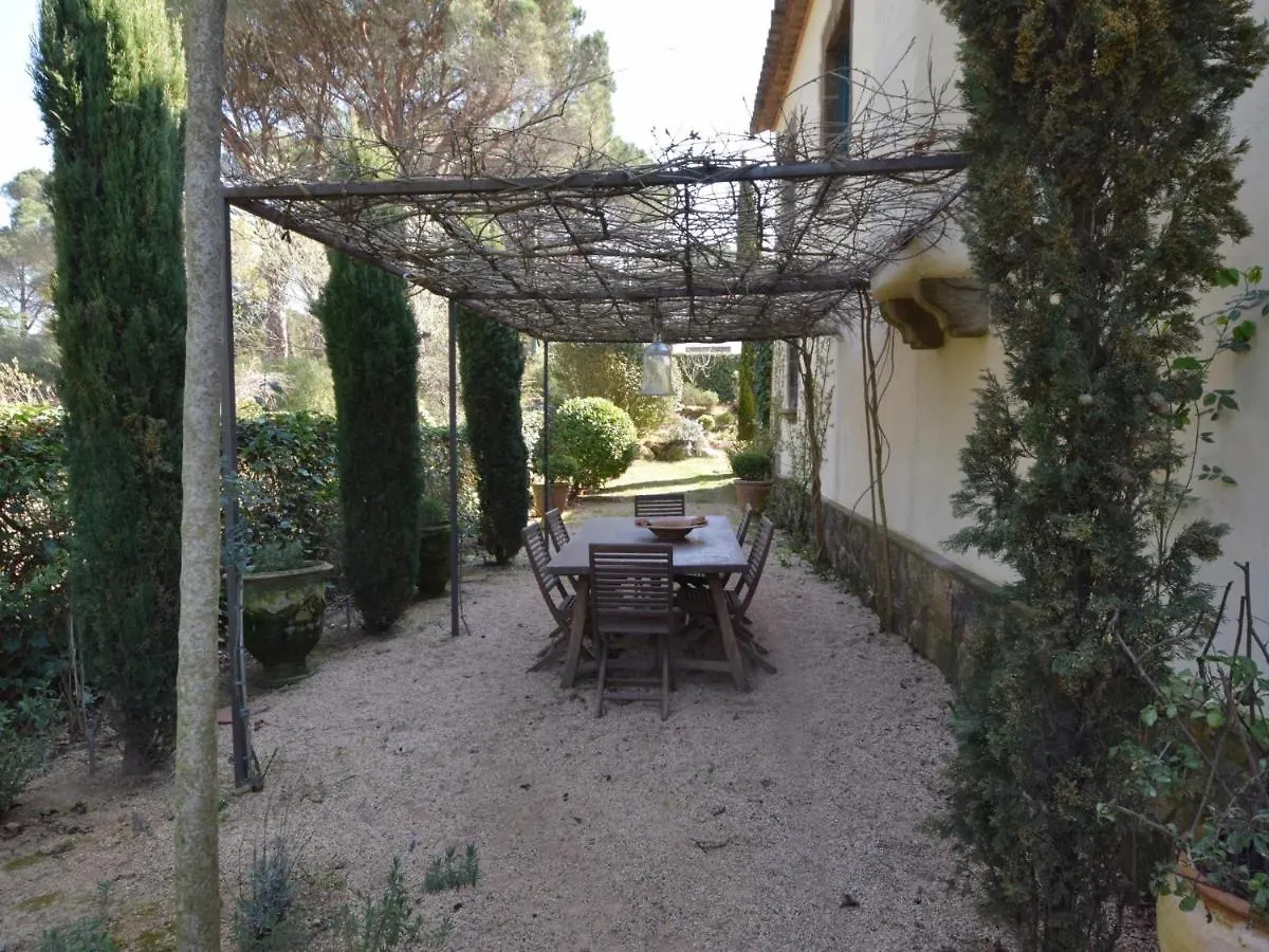 Villa swing Santa Cristina d'Aro